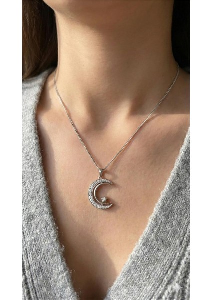 Paslanmaz, Kararmaz, Günlük Kullanıma Uygun Kadın Kolye modelleri