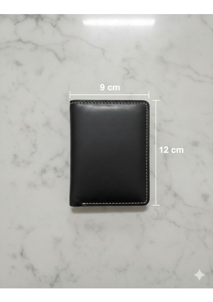 Hakiki Deri Ruhsatlık Erkek Kadın Cüzdan modelleri