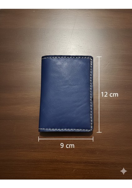 Hakiki Deri Ruhsatlık Erkek Kadın Cüzdan modelleri