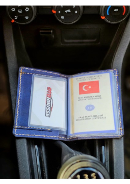 Hakiki Deri Ruhsatlık Erkek Kadın Cüzdan fırsatları