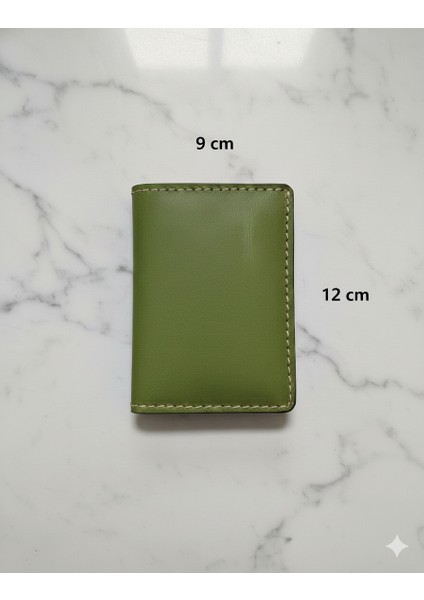 Hakiki Deri Ruhsatlık Erkek Kadın Cüzdan modelleri