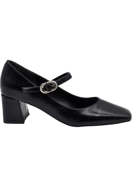 PM492 K1635 Kadın Topuklu Ayakkabı modelleri