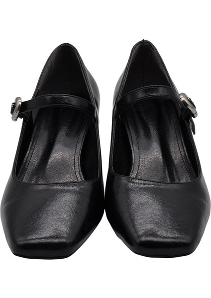 PM492 K1635 Kadın Topuklu Ayakkabı indirimleri