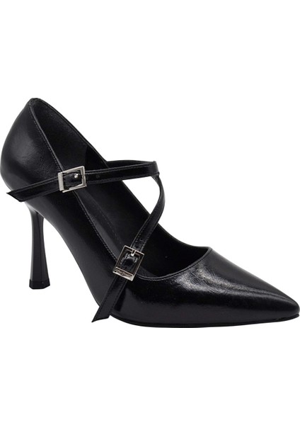 PM450 K672 Kadın Stiletto Ayakkabı fiyatları