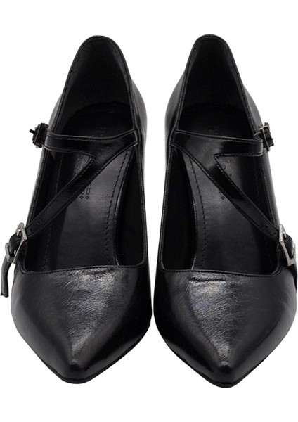 PM450 K672 Kadın Stiletto Ayakkabı indirimleri