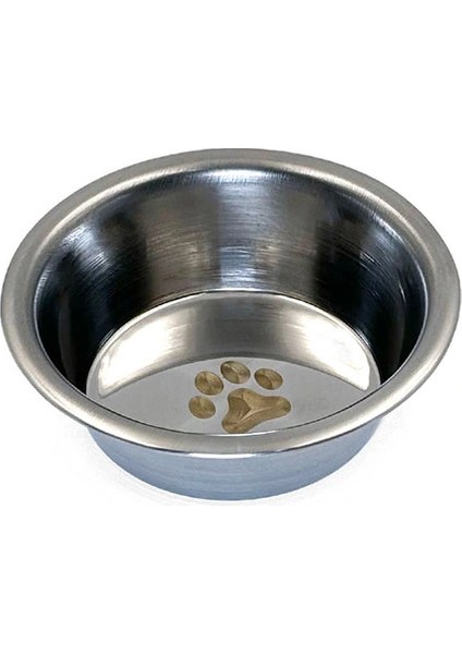 Mikopet Organik Seramik Mama Kabı Gri fırsatları