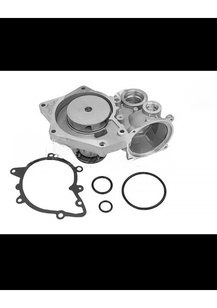 Bmw Devirdaim M60 [E34]