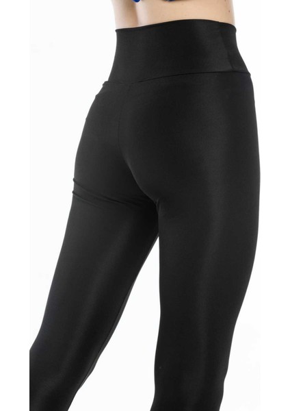 Kadın Yüksek Bel Toparlayıcı Tam Boy Spor Tayt modelleri