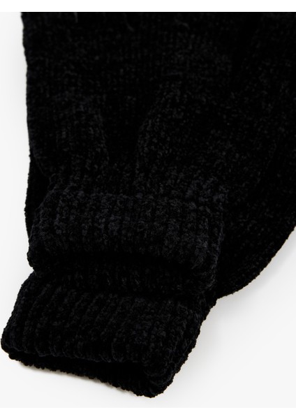 Basic Eldiven modelleri