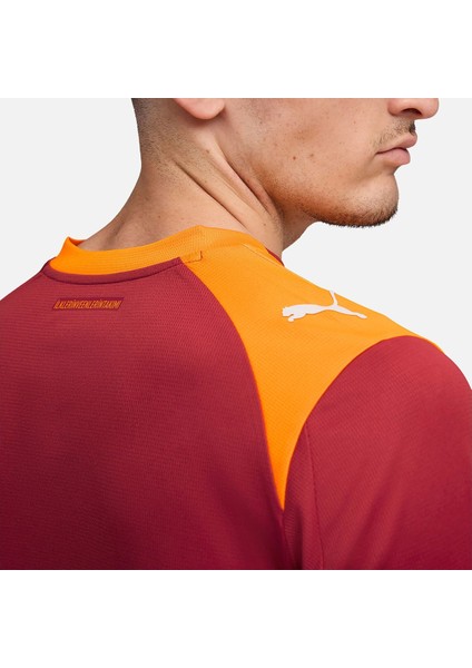 Galatasaray Puma 2025/2026 Iç Saha Parçalı Forma 77980901