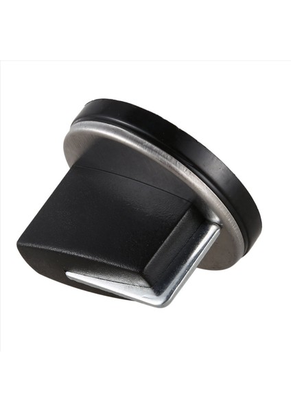 Siyah Plastik ve Metal Gömülü Gaz Sobası Düğme Ateşleme Anahtarı 10 (Yurt Dışından) fırsatları