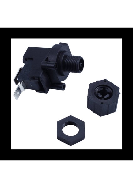 5x 16A Kapalı Push Düğmesi Anahtarı Jakatçılı Jakuzi Küveti Spa Çöpü Için Jet (Yurt Dışından) modelleri