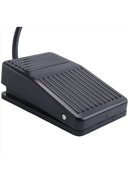 Ayak Anahtarı 3-Baskı Piggyback Fişli Ayak Pedalı Anahtarı Kablosu Ayakla Çalışan Pedal Kontrolör Güç Anahtarı Abd Fişi (Yurt Dışından) indirimleri