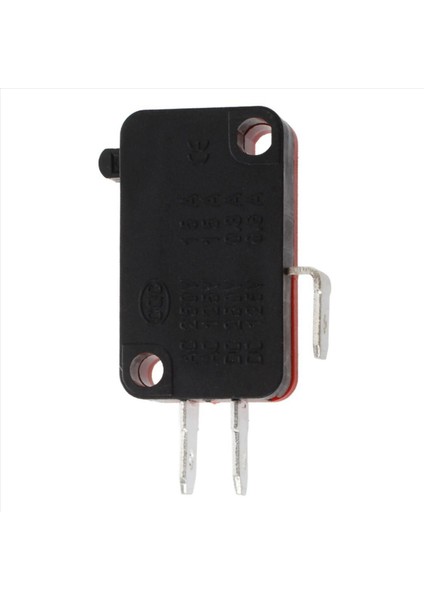15A 250VAC 4A 250VAC Srew Konnektör Aktüatör Sınırı Mikro Switch 15 Pcs (Yurt Dışından) modelleri