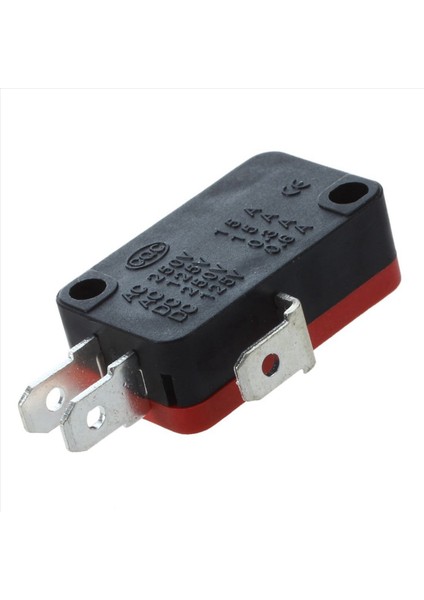 15A 250VAC 4A 250VAC Srew Konnektör Aktüatör Sınırı Mikro Switch 15 Pcs (Yurt Dışından) fırsatları