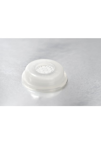 Valfli Flat Bottom Açık Kraft Alüminyum Önden Kilitli Ambalaj 14X33+5 CM-1000 Gr. 400 Adet fiyatları