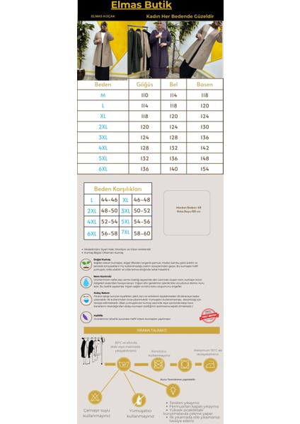 Kadın Büyük Beden Ottoman Cepli Çelik Hırka modelleri