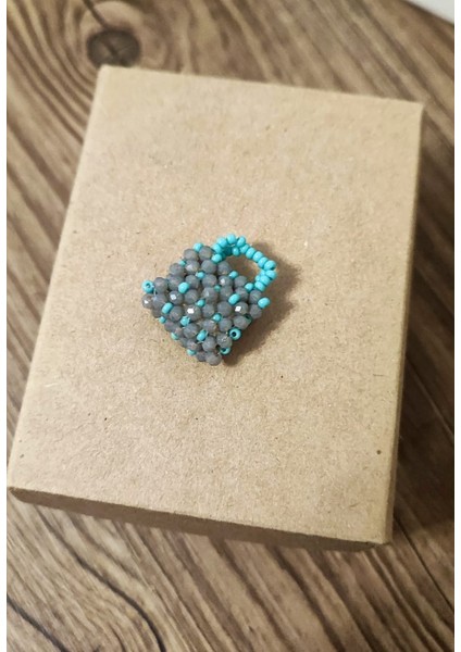 Çanta Formunda El Yapımı Cevşen / Nazarlık / Kolye Ucu Ya Da Yaka Iğnesi fiyatları