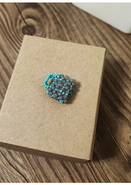 Çanta Formunda El Yapımı Cevşen / Nazarlık / Kolye Ucu Ya Da Yaka Iğnesi modelleri