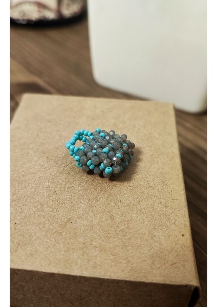 Çanta Formunda El Yapımı Cevşen / Nazarlık / Kolye Ucu Ya Da Yaka Iğnesi indirimleri