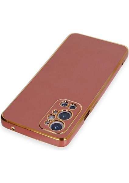 One Plus 9 Pro Kılıf Volet Silikon - KIRMIZI-(5796) modelleri