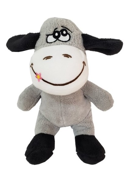 Peluş Sevimli Oyuncak Eşek