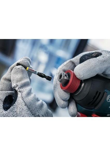 Pro Impact Ph2 90 mm Yıldız Vidalama Ucu 2608522524 fırsatları