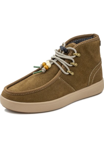 Kadın 8460 Natural World Bota Tachas Nl