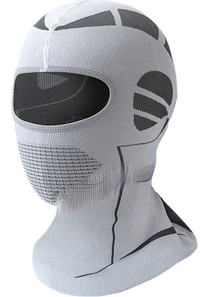 Dağcılık, Kayak ve Rüzgar Geçirmez Boyunluk (Yurt Dışından)