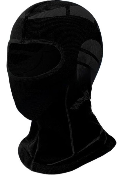 Dağcılık, Kayak ve Rüzgar Geçirmez Boyunluk (Yurt Dışından)