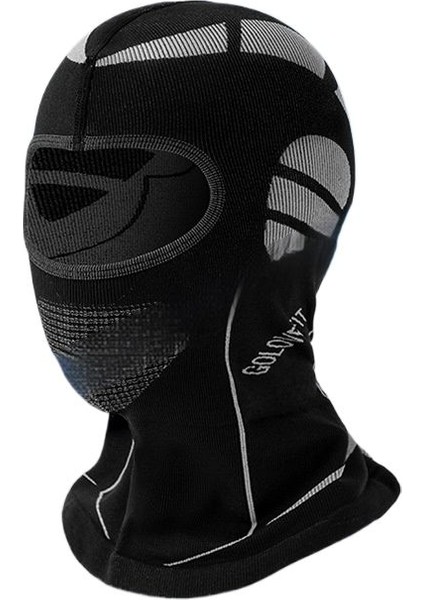 Dağcılık, Kayak ve Rüzgar Geçirmez Boyunluk (Yurt Dışından)