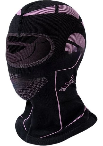 Dağcılık, Kayak ve Rüzgar Geçirmez Boyunluk (Yurt Dışından)