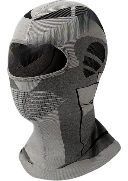 Dağcılık, Kayak ve Rüzgar Geçirmez Boyunluk (Yurt Dışından)