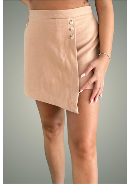 Şort Camel 50670-02