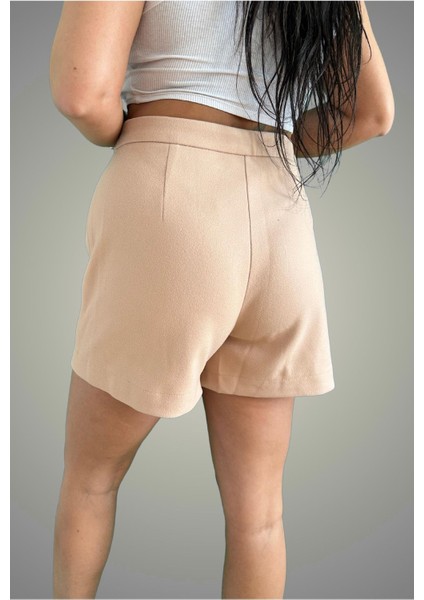 Şort Camel 50670-02 modelleri