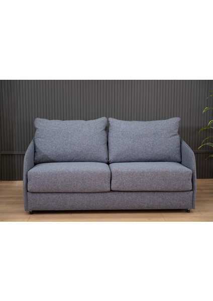 Amsterdam – Modern, Kompakt ve Maksimum Konfor Sunan Açılır Yataklı Koltuk