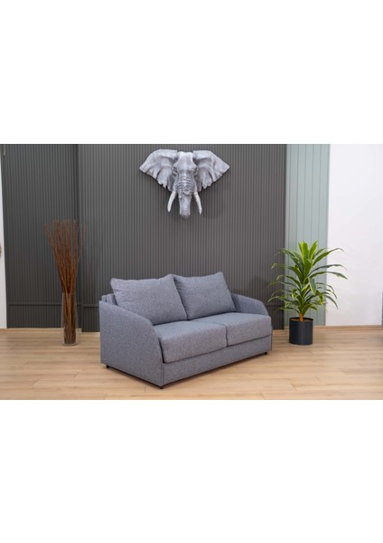 Amsterdam – Modern, Kompakt ve Maksimum Konfor Sunan Açılır Yataklı Koltuk fırsatları