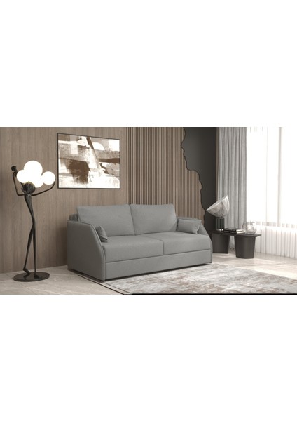 Amsterdam – Modern, Kompakt ve Maksimum Konfor Sunan Açılır Yataklı Koltuk