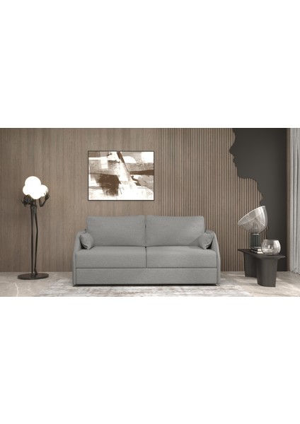 Amsterdam – Modern, Kompakt ve Maksimum Konfor Sunan Açılır Yataklı Koltuk