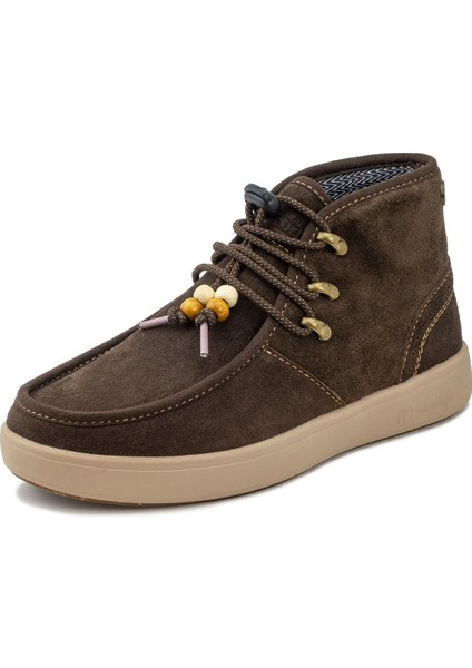 Kadın 8460 Natural World Bota Tachas Nl