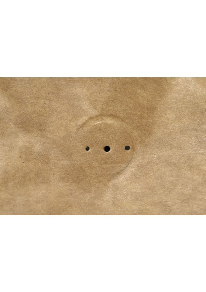 Valfli Flat Bottom Kraft Alüminyum Önden Kilitli Ambalaj 11,5X21,5+4 CM-250 Gr. 50 Adet indirimleri