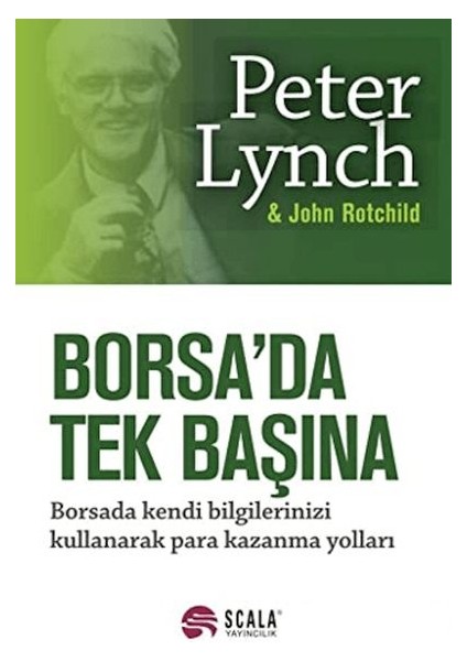 Borsa'da Tek Başına