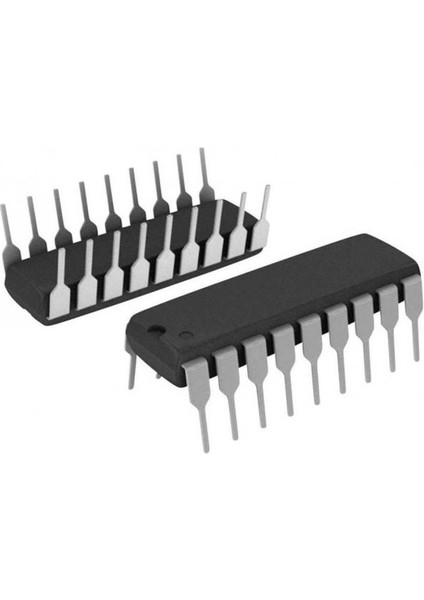 ULN2803APG , ULN2803 Dip-18 Entegre x 1 Adet (RF018)