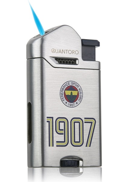 Fenerbahçe Metal Jet Taraftar Çakmak Fb-1