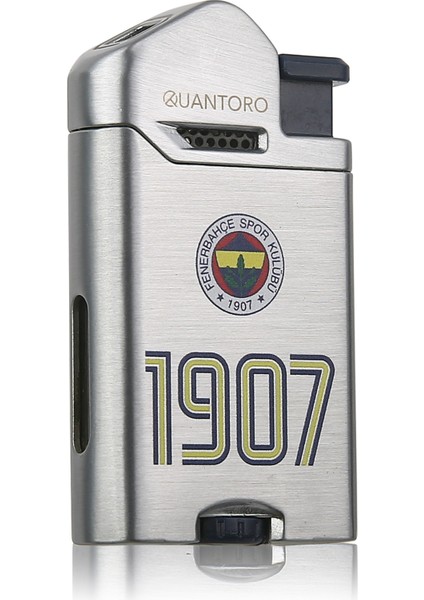 Fenerbahçe Metal Jet Taraftar Çakmak Fb-1 modelleri