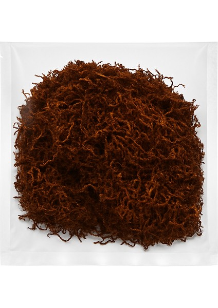 3kk Yüksek Korumalı Nargile Tütün Poşet 20X25 cm 5000 Adet