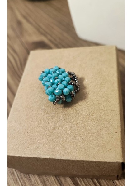 Çanta Formunda El Yapımı Cevşen / Nazarlık / Kolye Ucu Ya Da Yaka Iğnesi modelleri