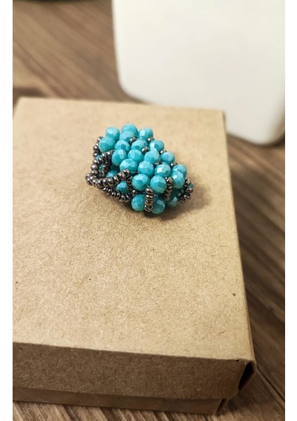 Çanta Formunda El Yapımı Cevşen / Nazarlık / Kolye Ucu Ya Da Yaka Iğnesi fırsatları