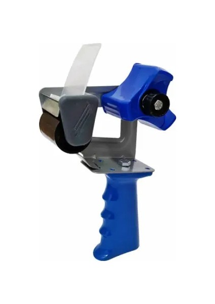 Koli Bant Kesici Makine