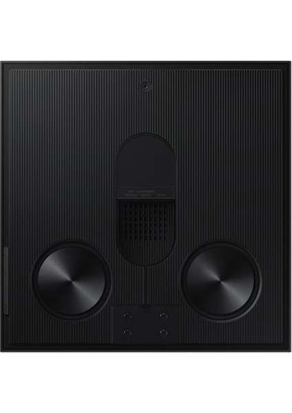 LS60D Music Frame Dolby Atmos Hoparlör, AirPlay, Chromecast
